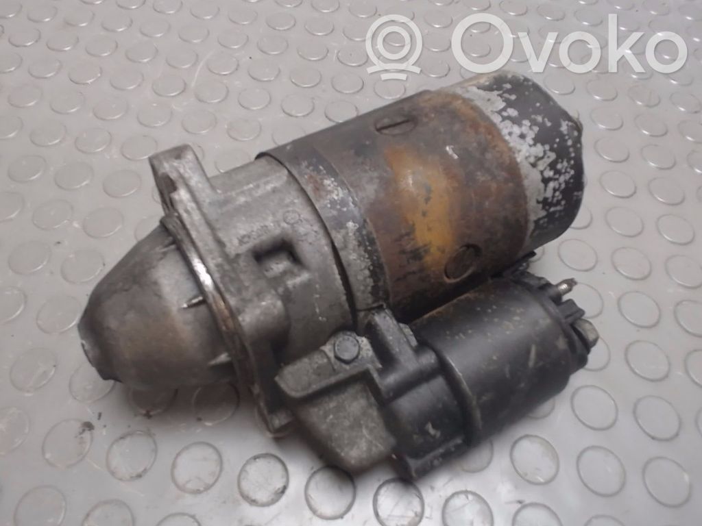 Motor de arranque   1416205,NICHTZUTREFFEND