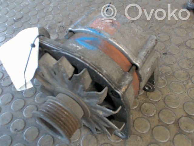 Opel Vectra A Generatorius 