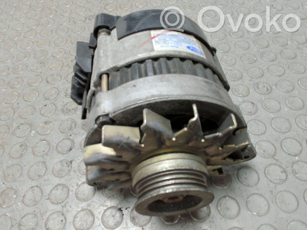 Ford Sierra Ģenerators 