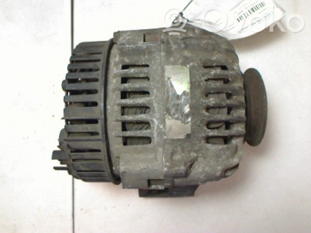 Citroen ZX Ģenerators 