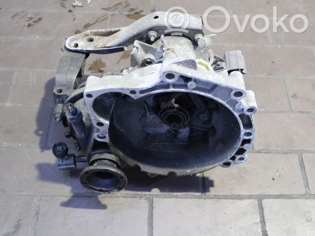 Volkswagen Golf III Scatola del cambio manuale a 5 velocità 