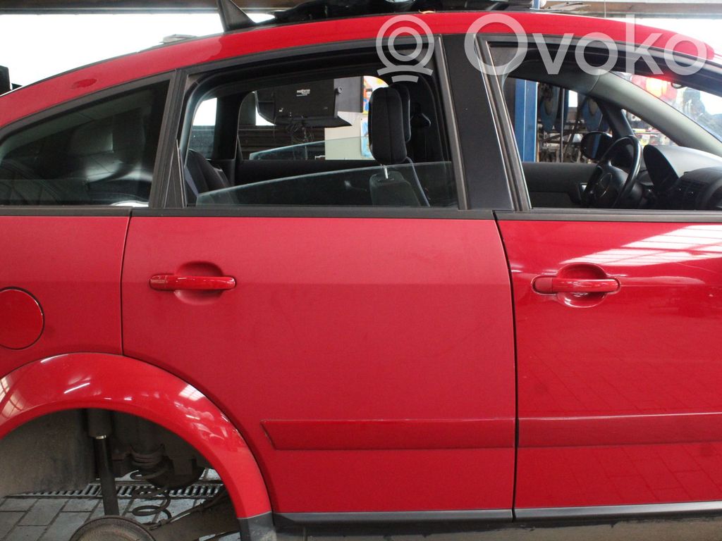 Audi A2 Puerta trasera 