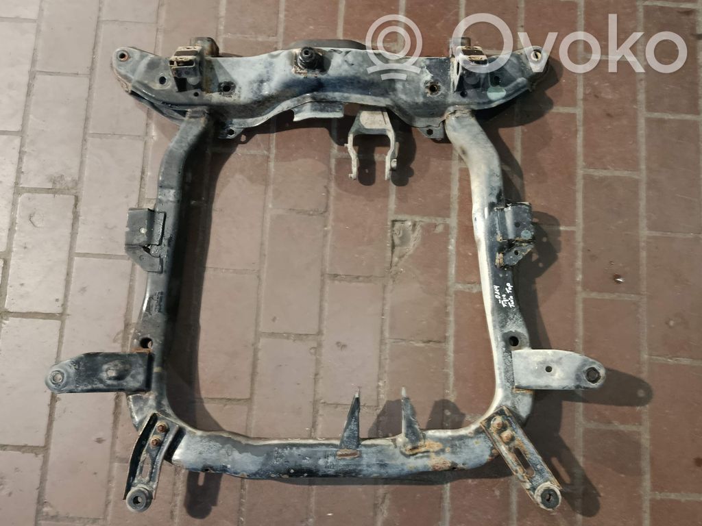 Opel Tigra B Front subframe 