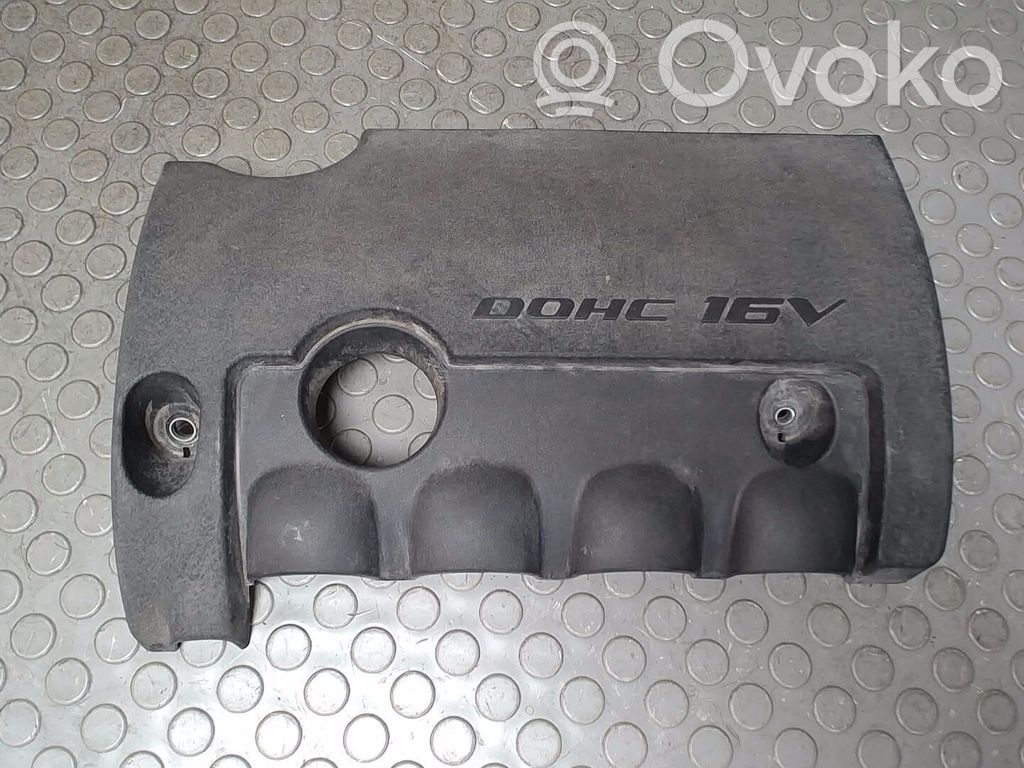 KIA Ceed Engine cover (trim) 