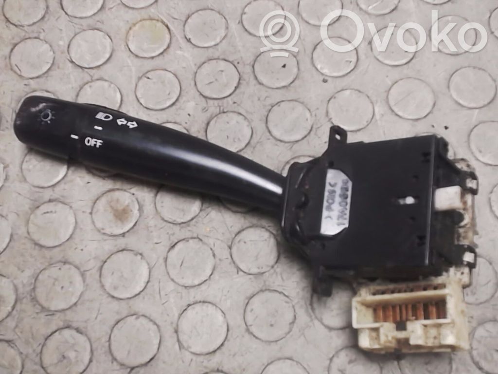Toyota Corolla E110 Indicator stalk 