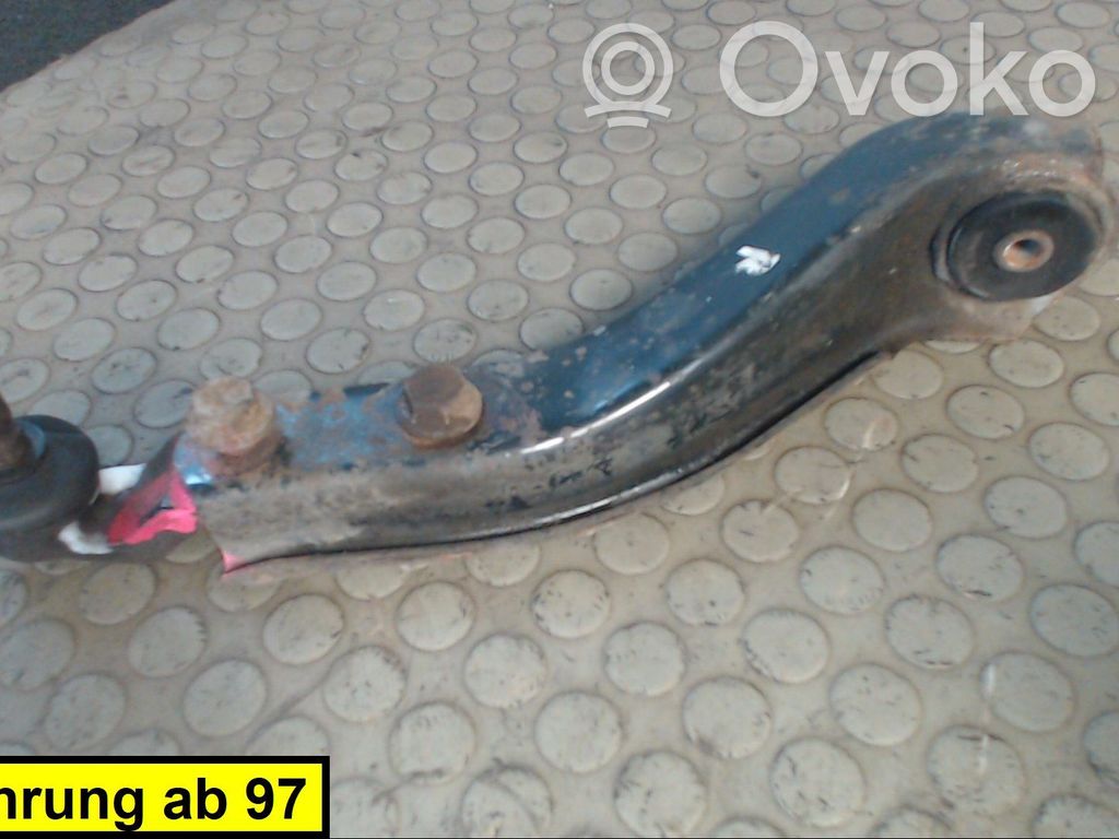 Opel Corsa B Dakša 