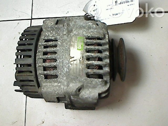 Peugeot 306 Generatorius 