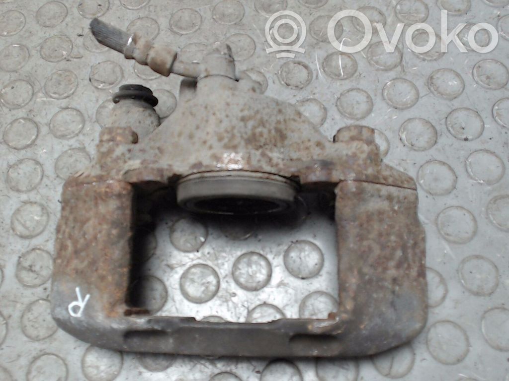 Mazda Demio Etujarrusatula 