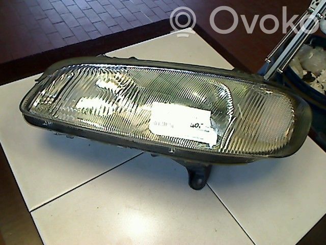 Opel Omega B1 Headlight/headlamp 