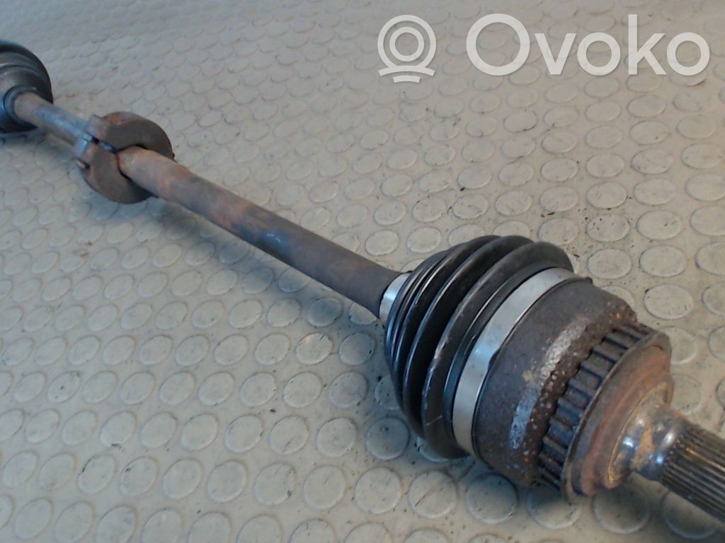 Opel Astra F Eje de transmisión delantero 