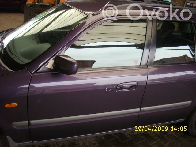 Mazda 626 Priekinės durys 