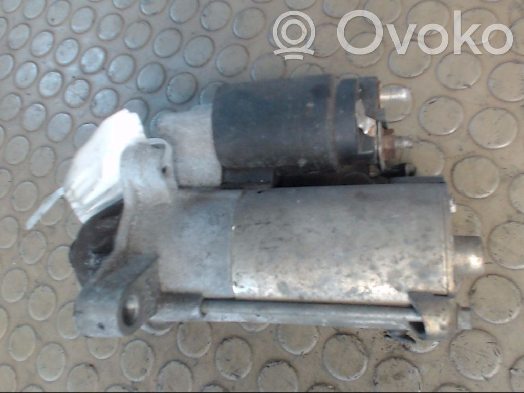 Ford Mondeo MK I Starter motor 