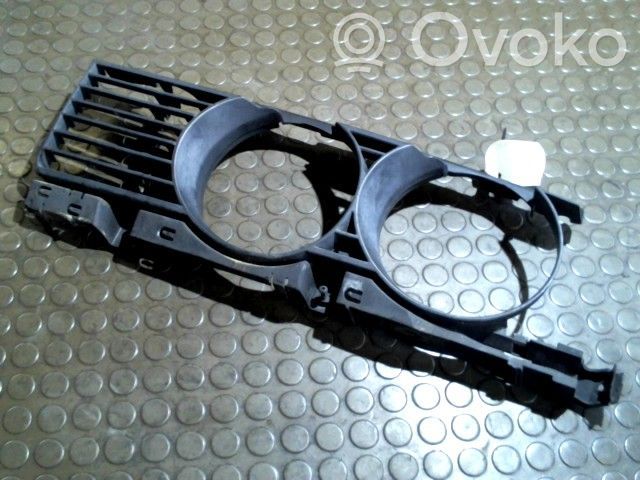 Front grill   51131944137,0000