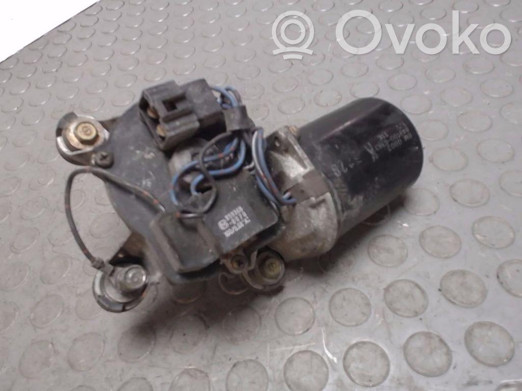 Mazda 121 Motor del limpiaparabrisas 