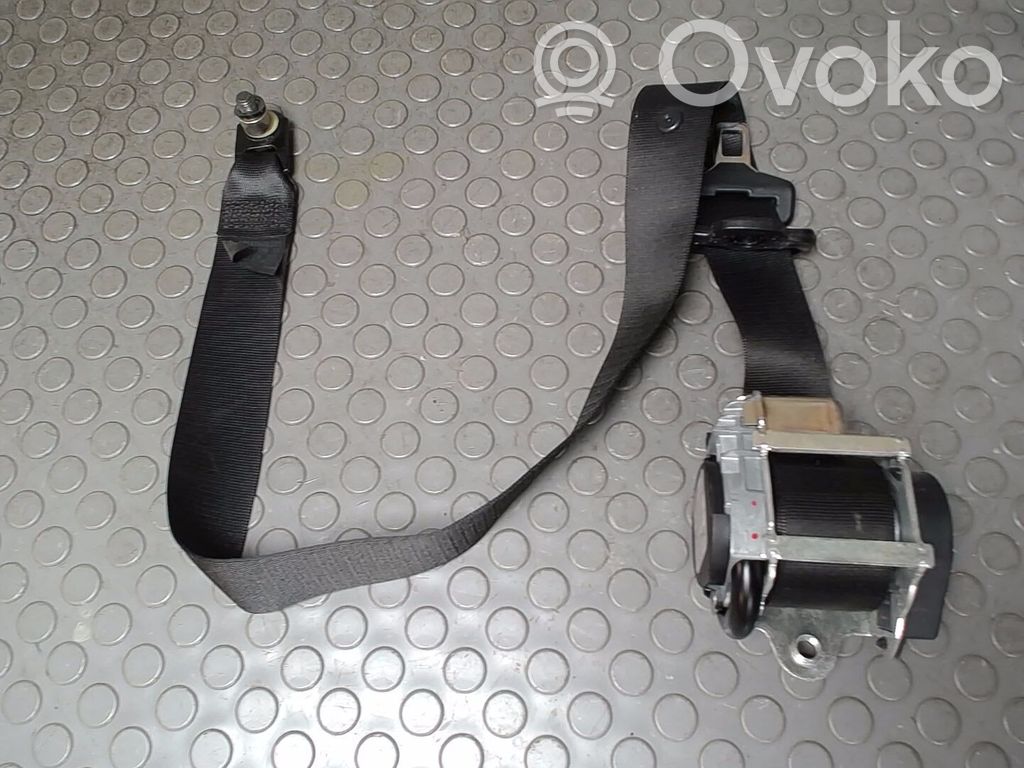 Smart ForFour I Cinturón delantero 