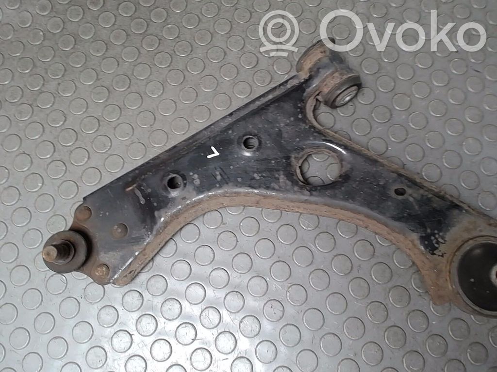 Opel Corsa D Dakša 