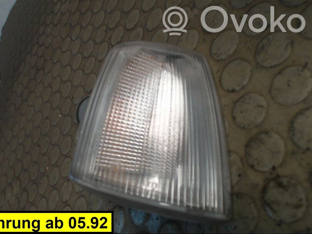 Renault 19 Front indicator light 