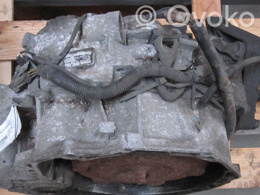 Opel Vectra B Automatikgetriebe 