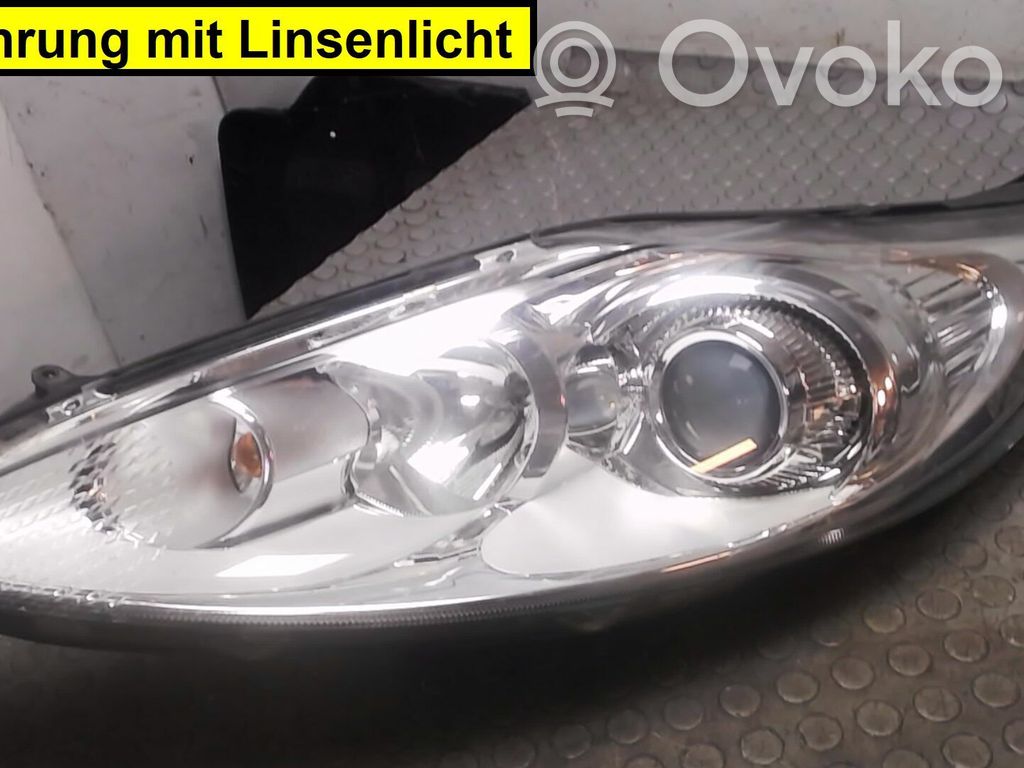 Scheinwerfer   1740028,1678068