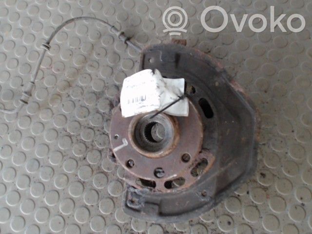 Opel Vectra B Priekinis kelmas 