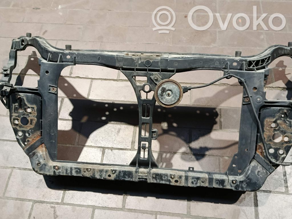 KIA Rio Pas przedni 