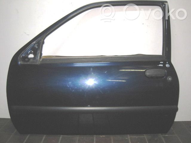 Mazda 121 SM Etuovi 