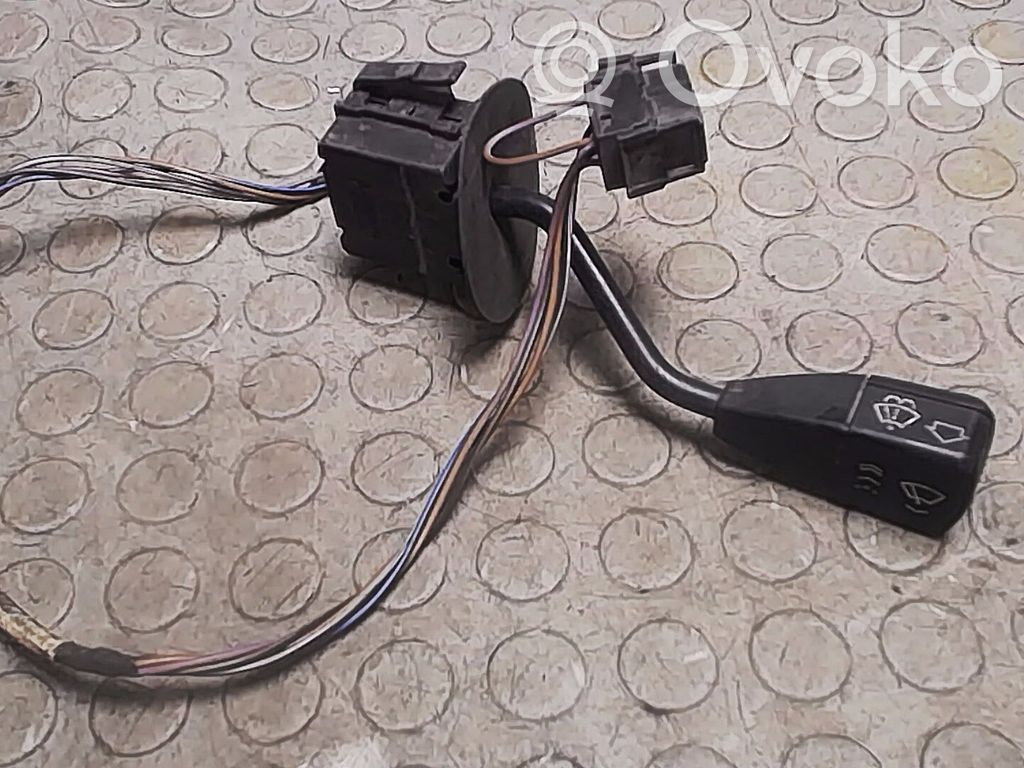 BMW 5 E34 Wiper control stalk 