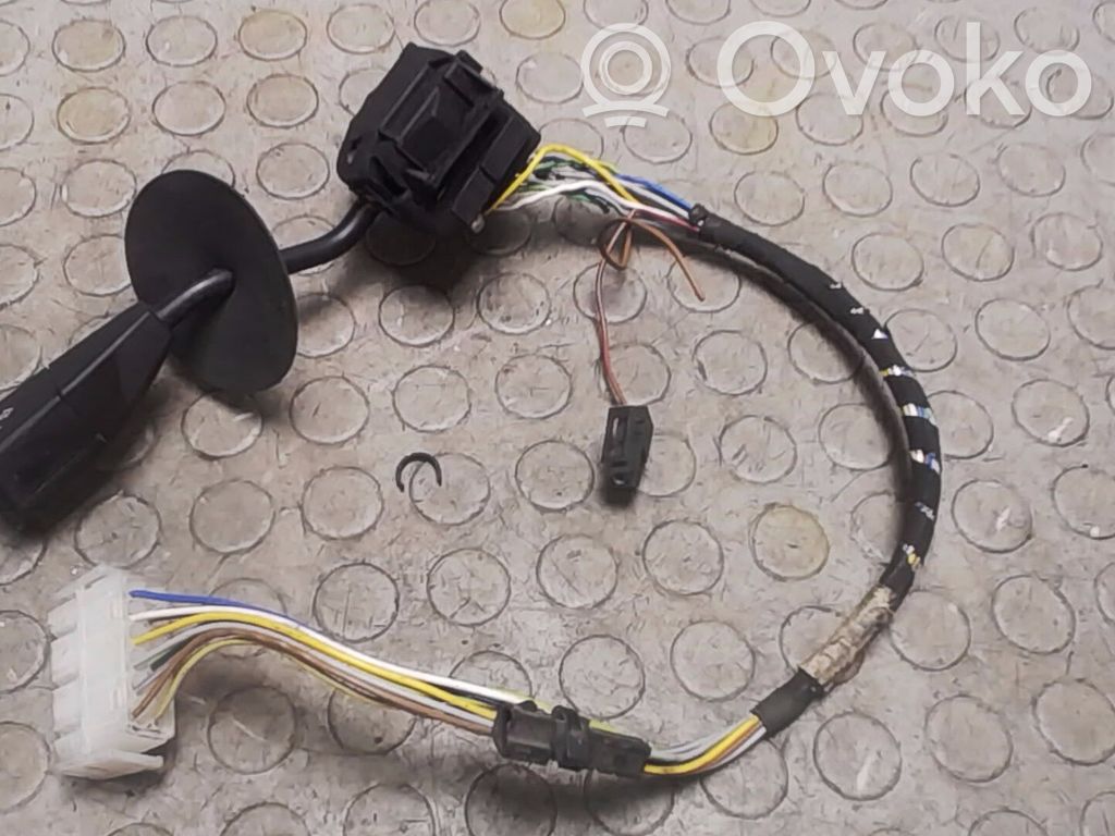 BMW 5 E34 Indicator stalk 