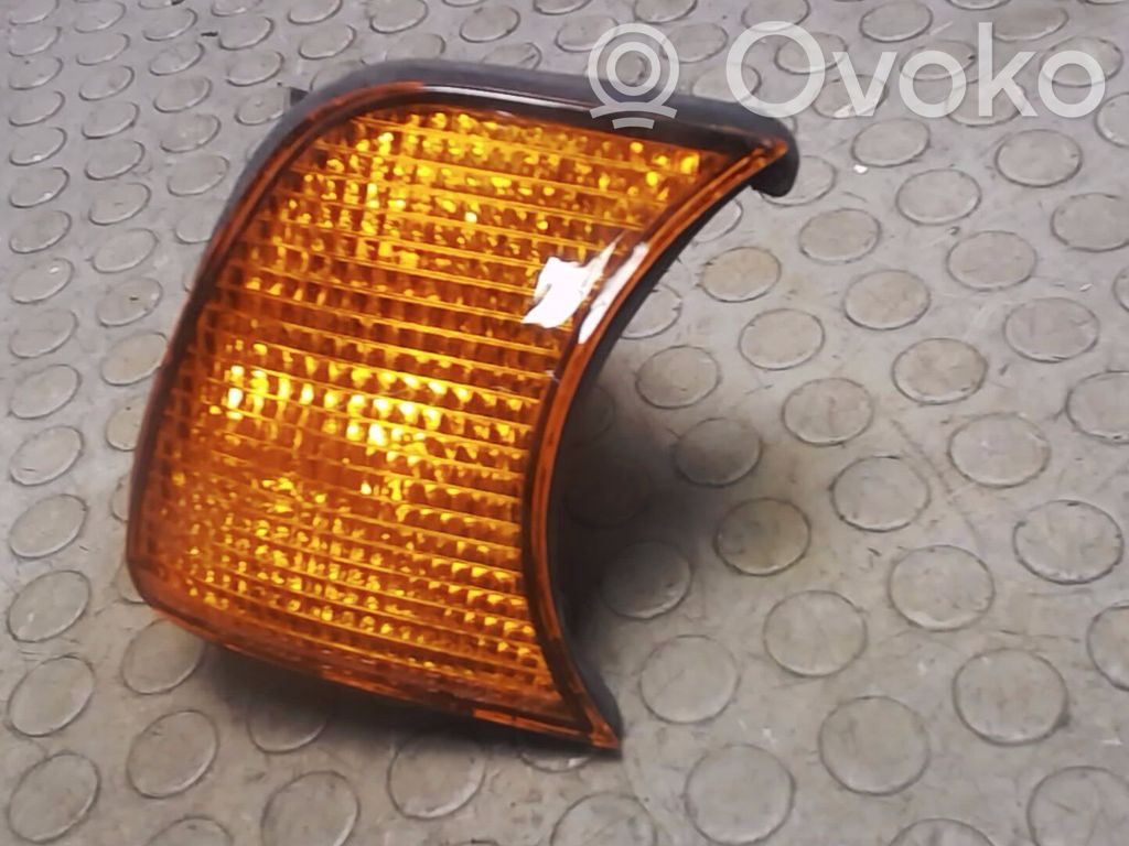 Front indicator light   63131384034