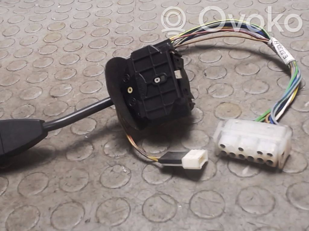 BMW 5 E34 Indicator stalk 