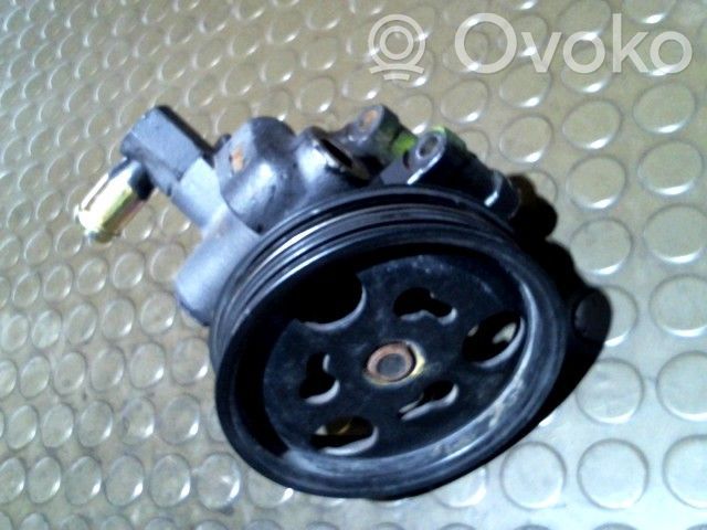 Ford Fiesta Power steering pump 