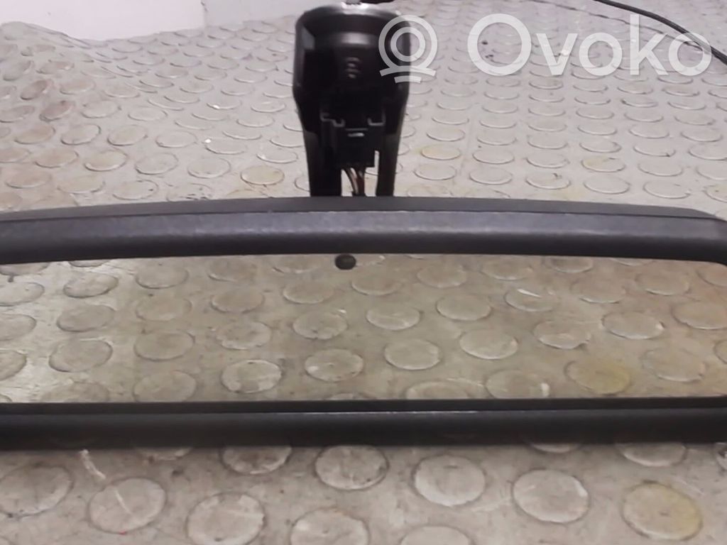 BMW 3 E46 Galinio vaizdo veidrodis (salone) 