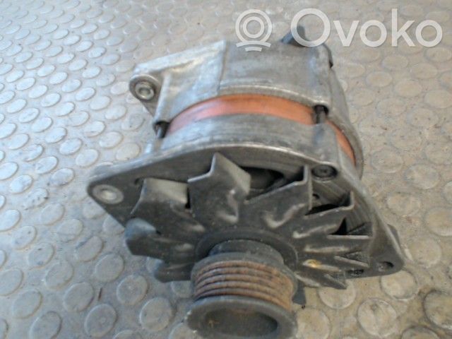 Opel Vectra A Ģenerators 