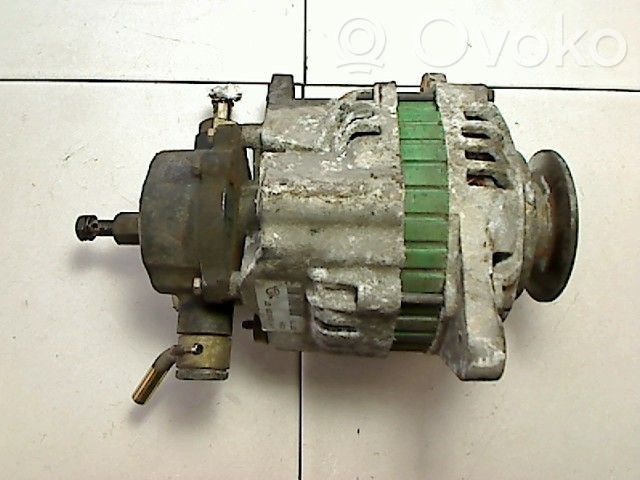 Opel Frontera A Generator/alternator 