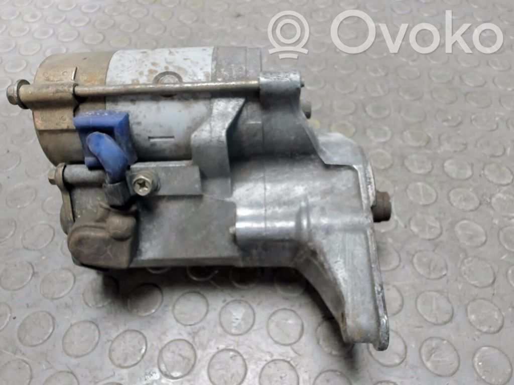 Toyota Carina T170 Electromotor 