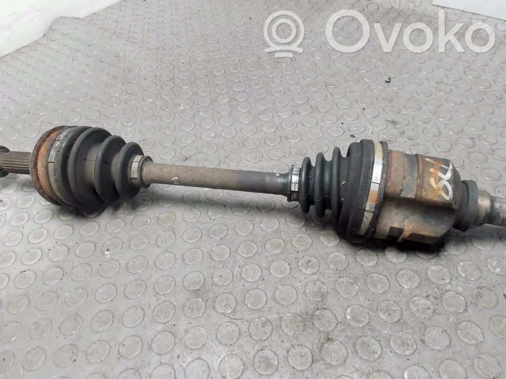 Toyota Carina T170 Semiasse anteriore 