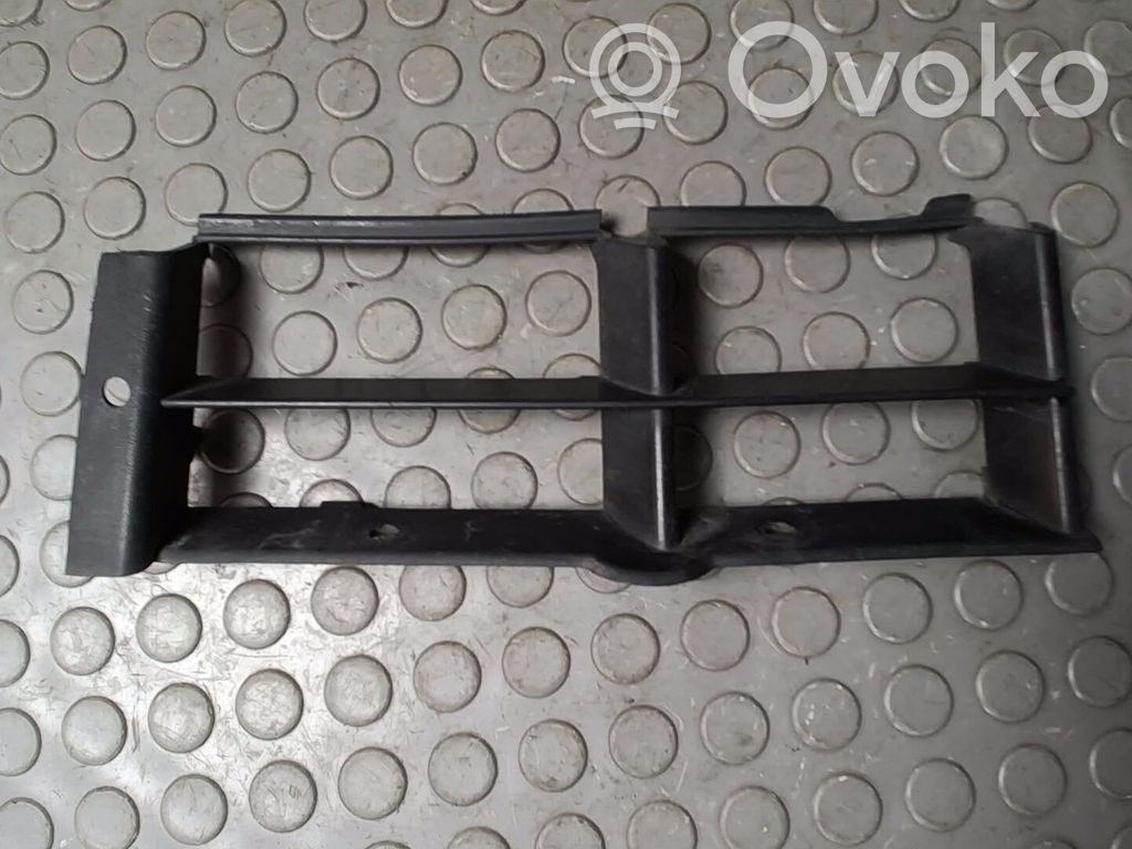 BMW 5 E39 Front bumper splitter molding 