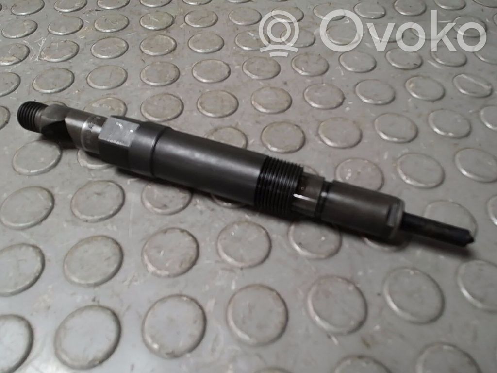 Ford Mondeo Mk III Inyector de combustible 