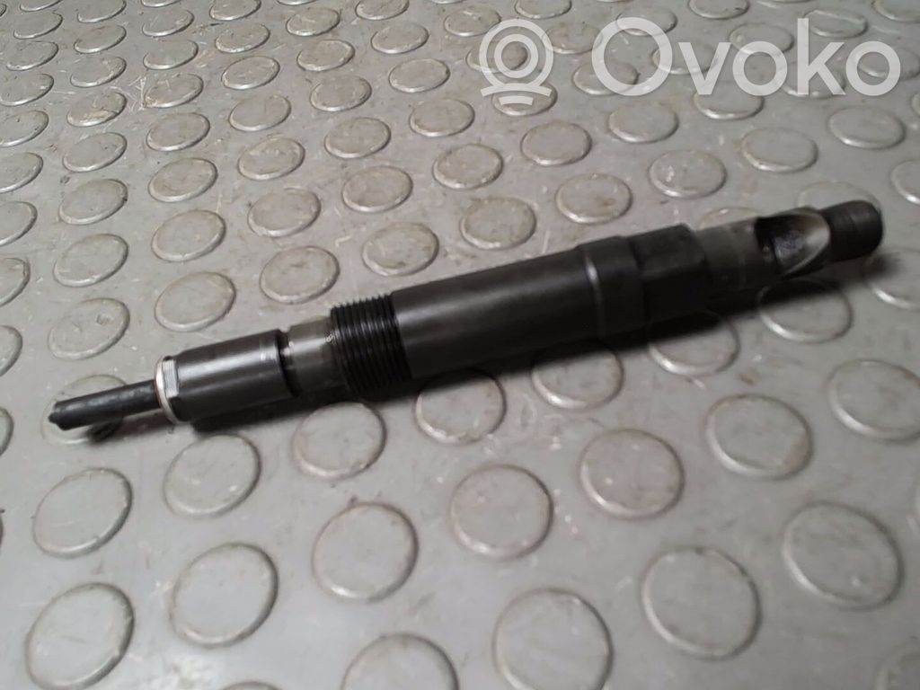 Inyector de combustible   1131701,1223678