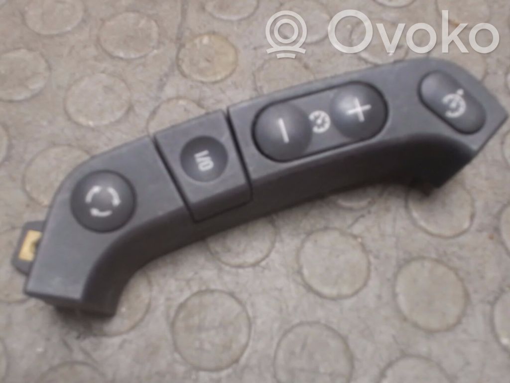 Cruise control switch   61316922854,61318380274