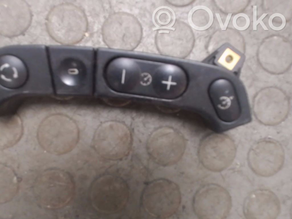 Cruise control switch   61318368969,0000