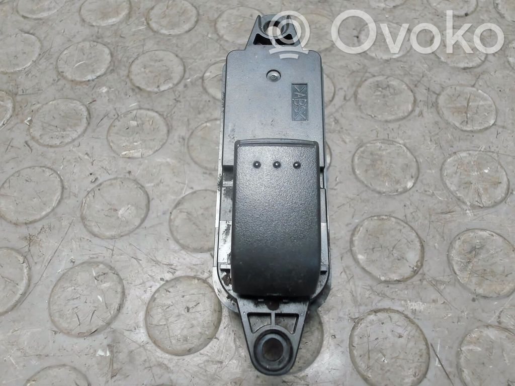 Mazda 5 Electric window control switch 