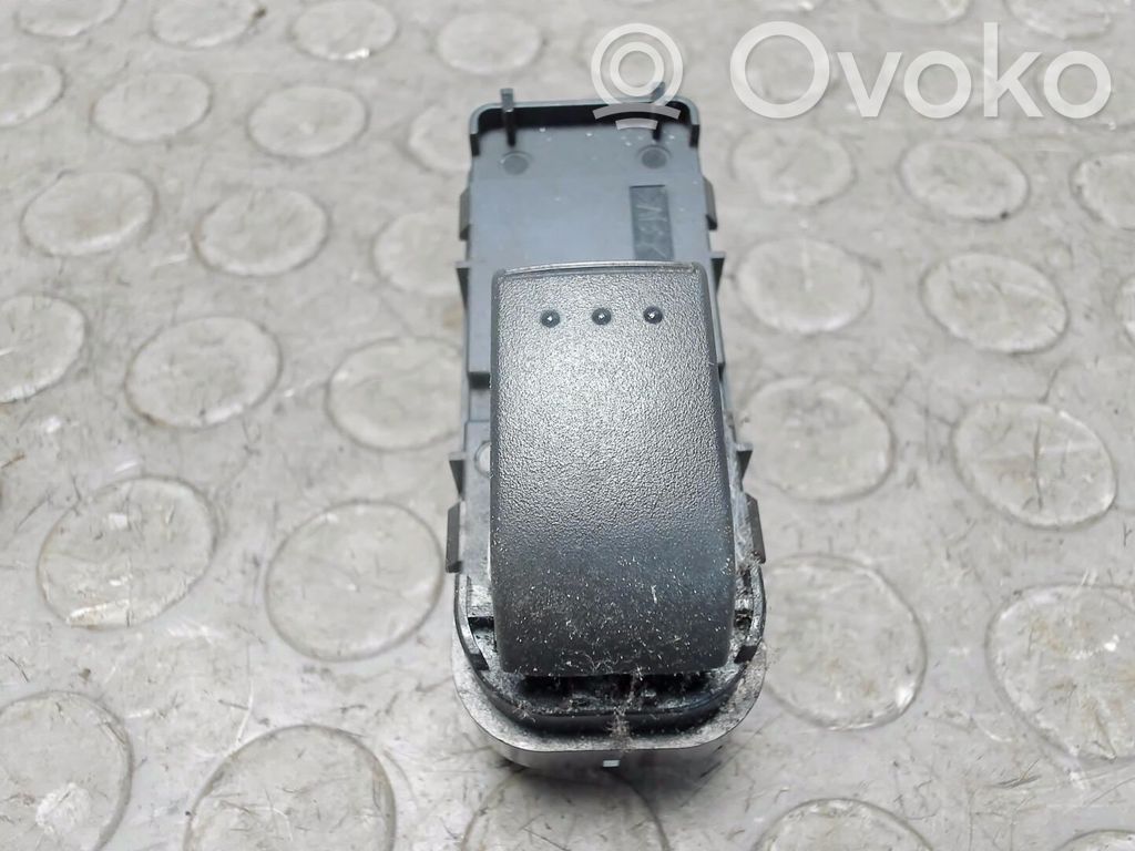 Mazda 5 Electric window control switch 