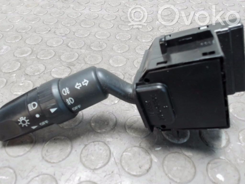 Mazda 5 Indicator stalk 