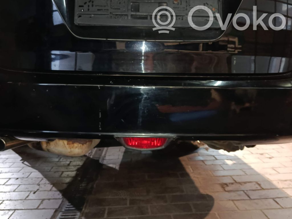Mazda 5 Parachoques 