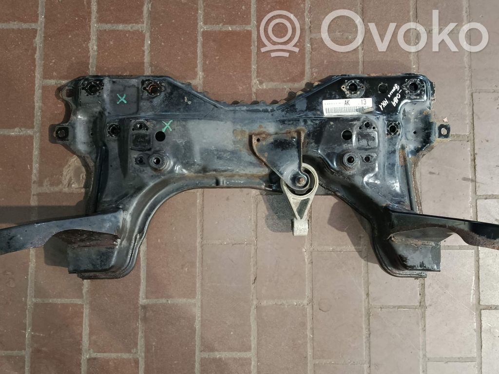 Ford Focus Front subframe 