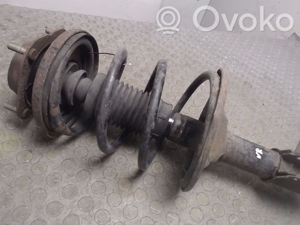 Mazda 323 Amortisseur avant avec ressort 