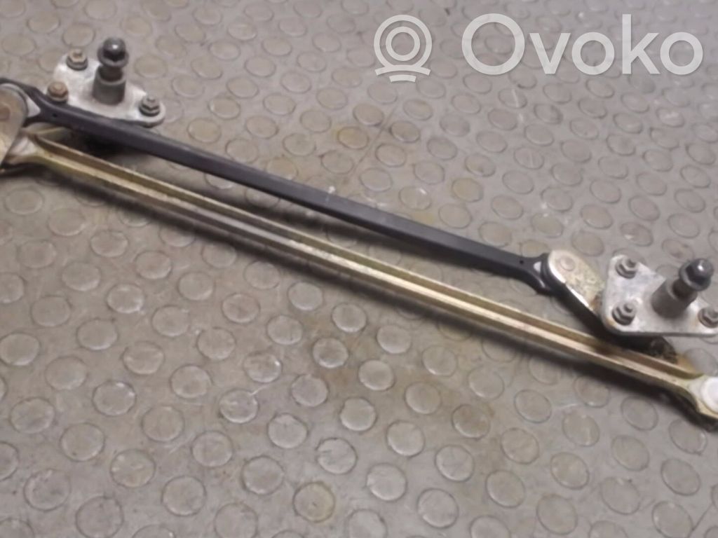 Chevrolet Kalos Wischergestänge vorne 