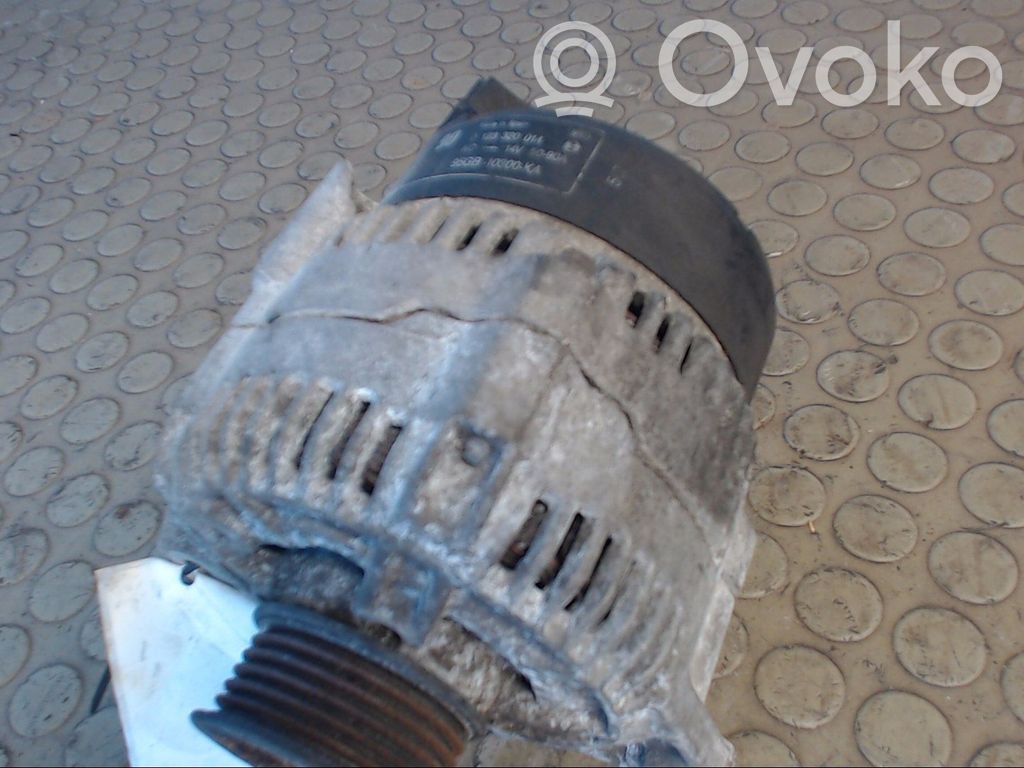 Ford Scorpio Generator/alternator 