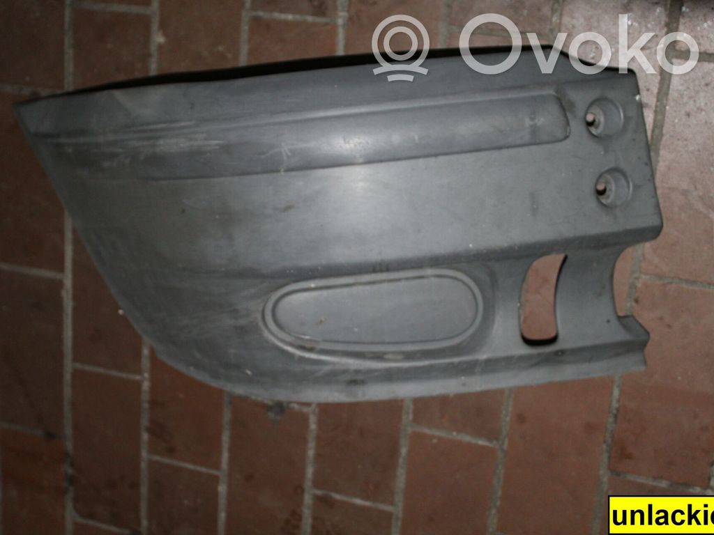 Ford Transit Front bumper 